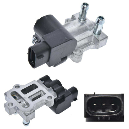 Walker Products Walker Products 215-2090  Throttle Air Bypass Valve 215-2090