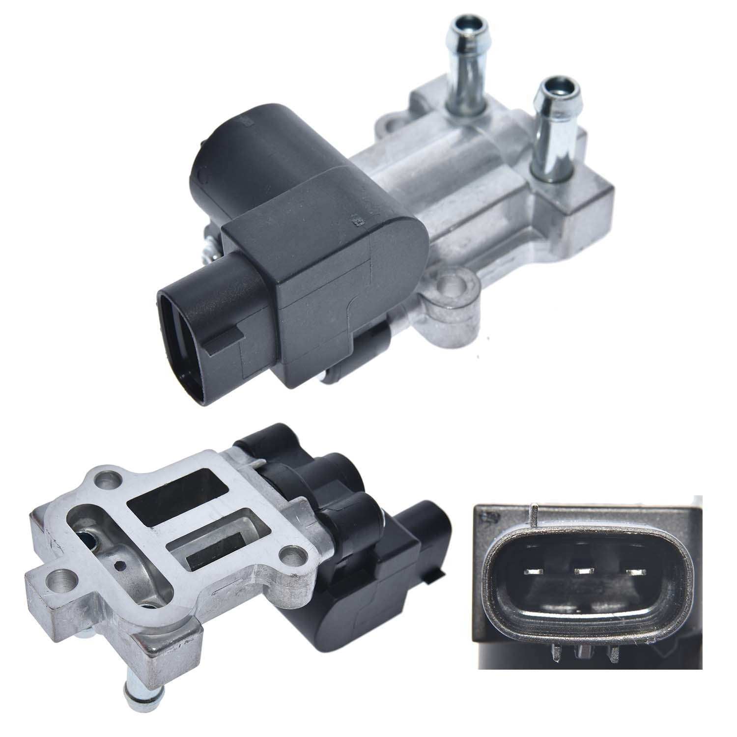 Walker Products Walker Products 215-2092  Throttle Air Bypass Valve 215-2092