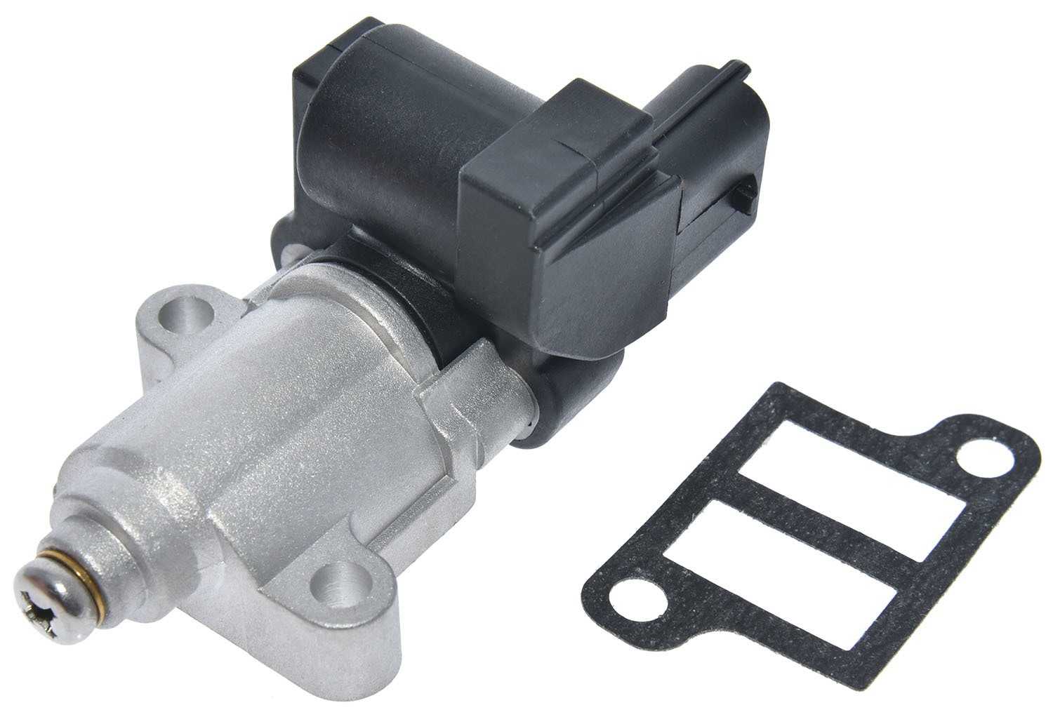 Walker Products Walker Products 215-2093  Throttle Air Bypass Valve 215-2093