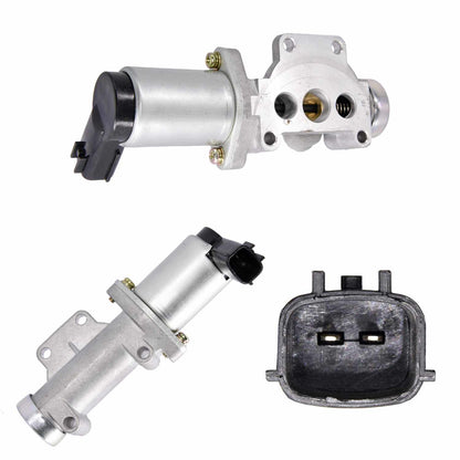 Walker Products Walker Products 215-2096  Throttle Air Bypass Valve 215-2096