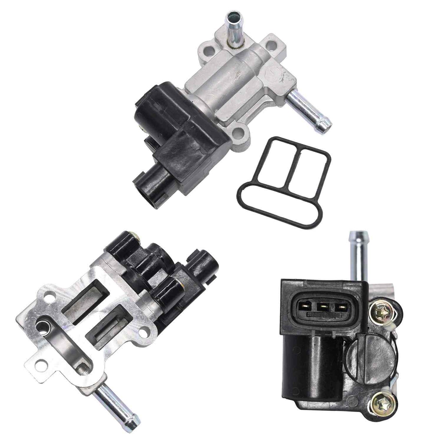 Walker Products Walker Products 215-2097  Throttle Air Bypass Valve 215-2097
