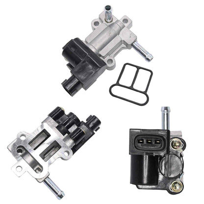 Walker Products Walker Products 215-2097  Throttle Air Bypass Valve 215-2097