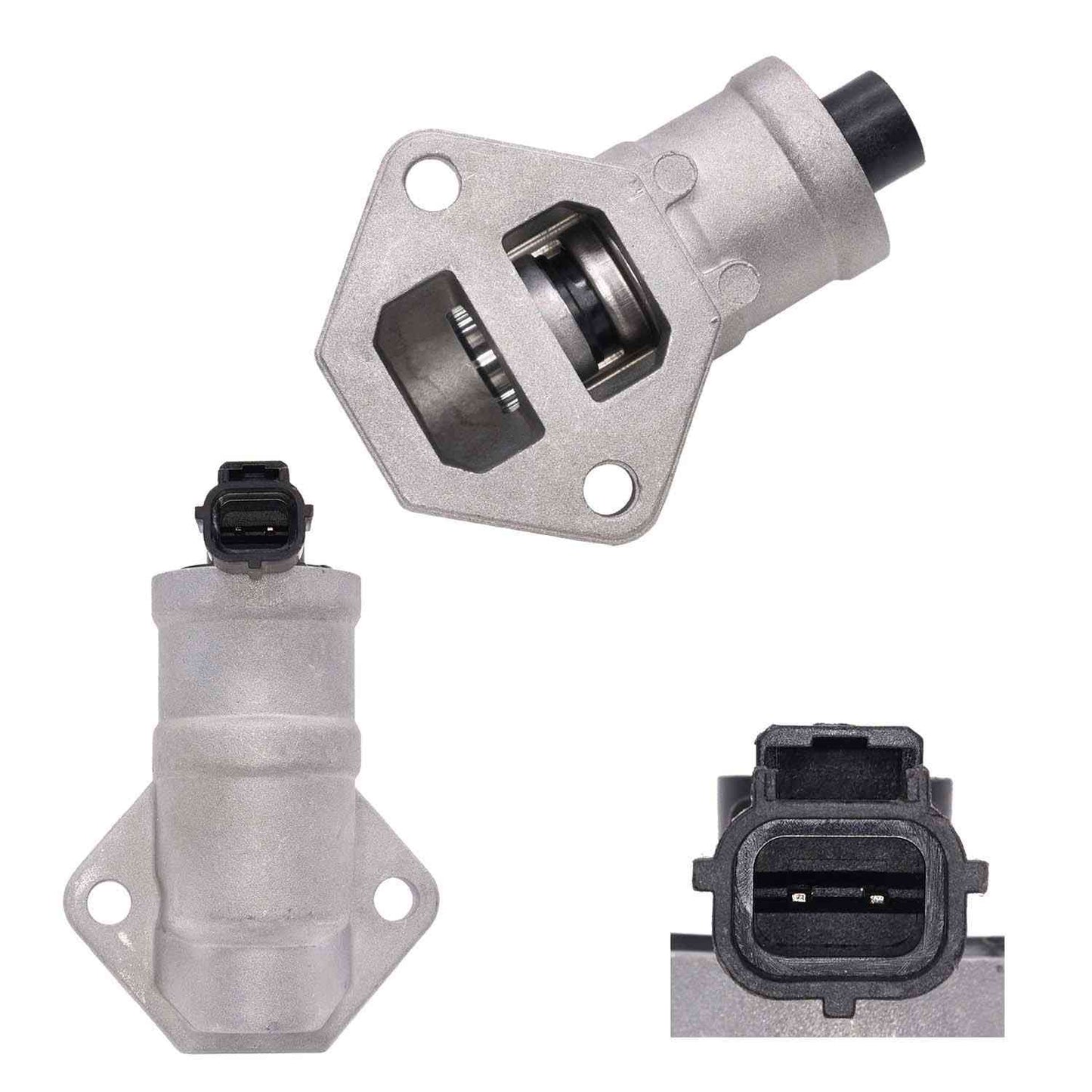 Walker Products Walker Products 215-2099 Throttle Air Bypass Valve 215-2099