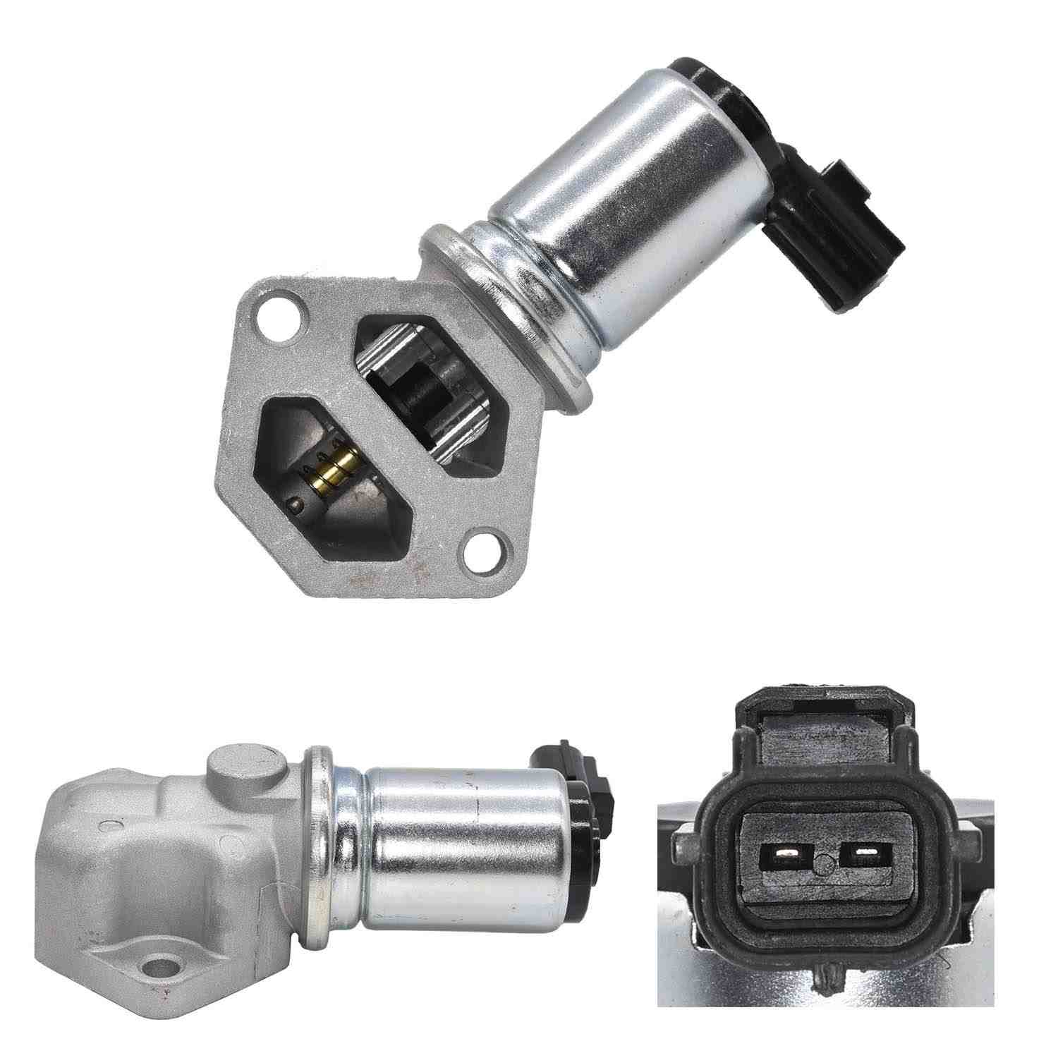 Walker Products Walker Products 215-2103 Fuel Injection Idle Air Control Valve 215-2103