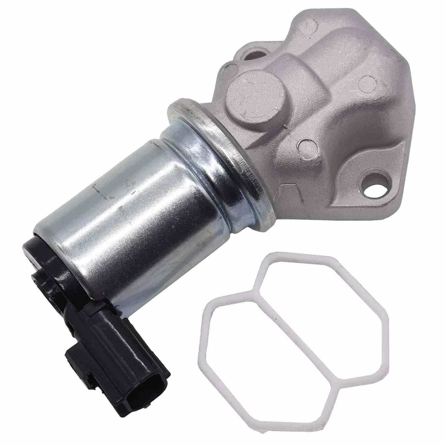 Walker Products Walker Products 215-2103 Fuel Injection Idle Air Control Valve 215-2103