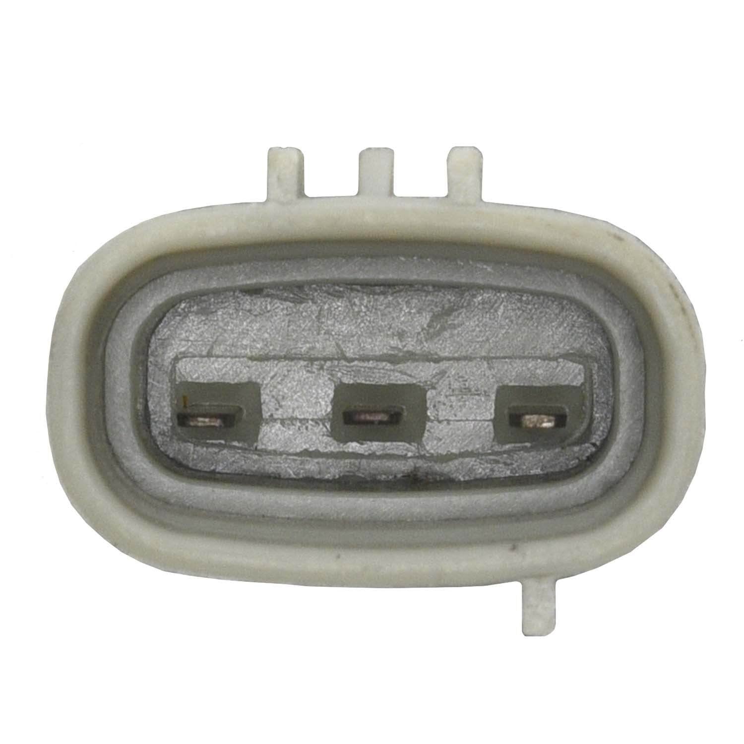 Walker Products Walker Products 215-2104 Throttle Air Bypass Valve 215-2104