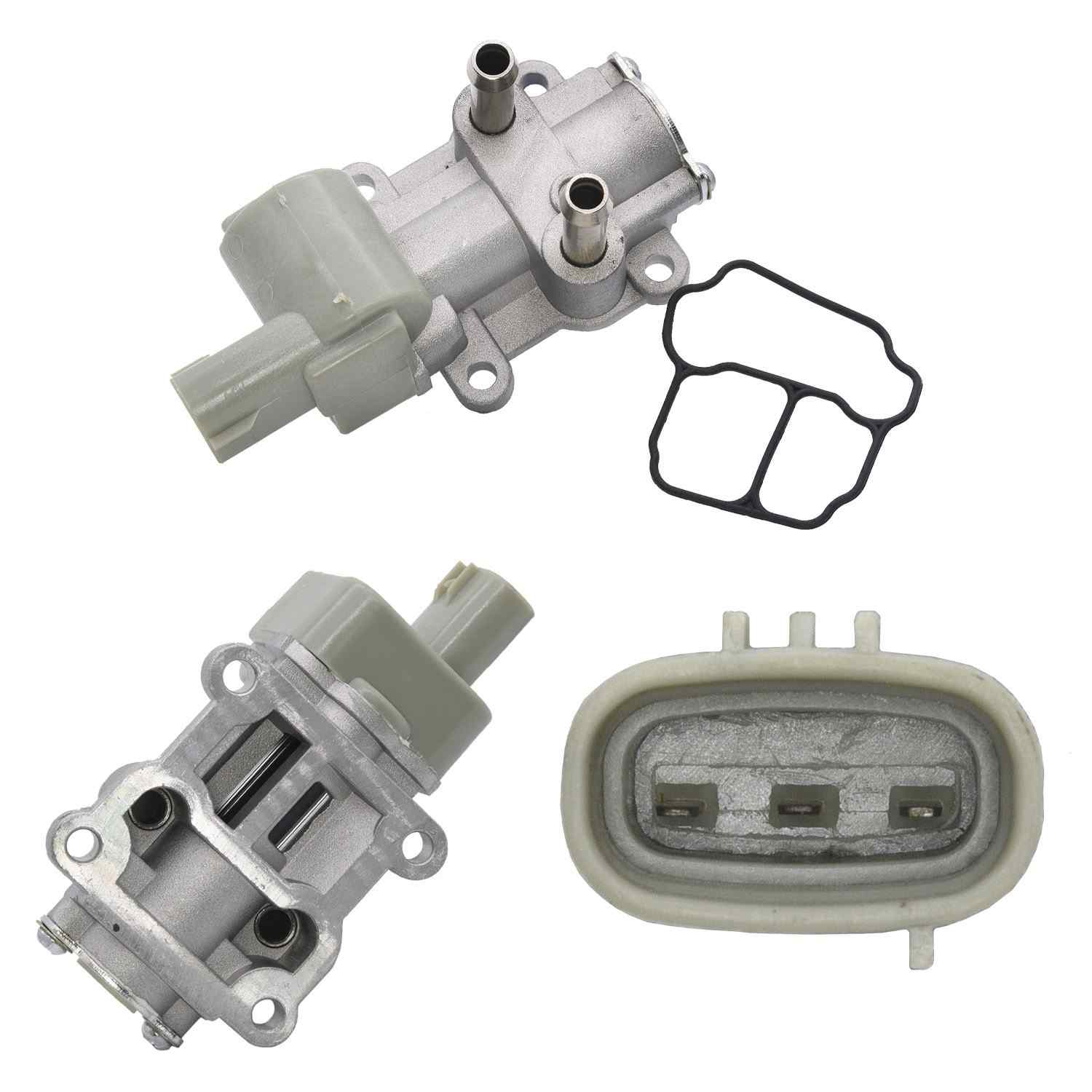Walker Products Walker Products 215-2104 Throttle Air Bypass Valve 215-2104