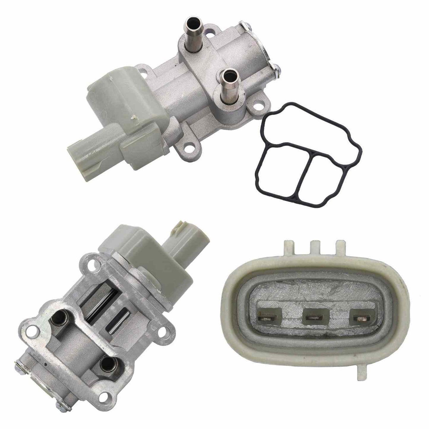 Walker Products Walker Products 215-2104 Throttle Air Bypass Valve 215-2104
