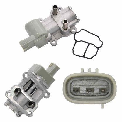 Walker Products Walker Products 215-2104 Throttle Air Bypass Valve 215-2104