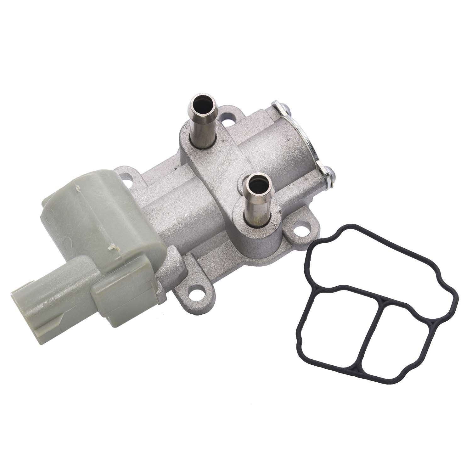 Walker Products Walker Products 215-2104 Throttle Air Bypass Valve 215-2104