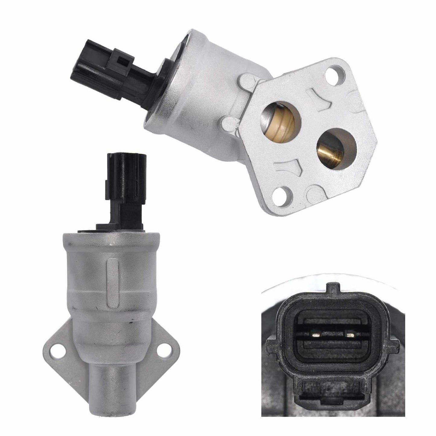 Walker Products Walker Products 215-2105 Throttle Air Bypass Valve 215-2105