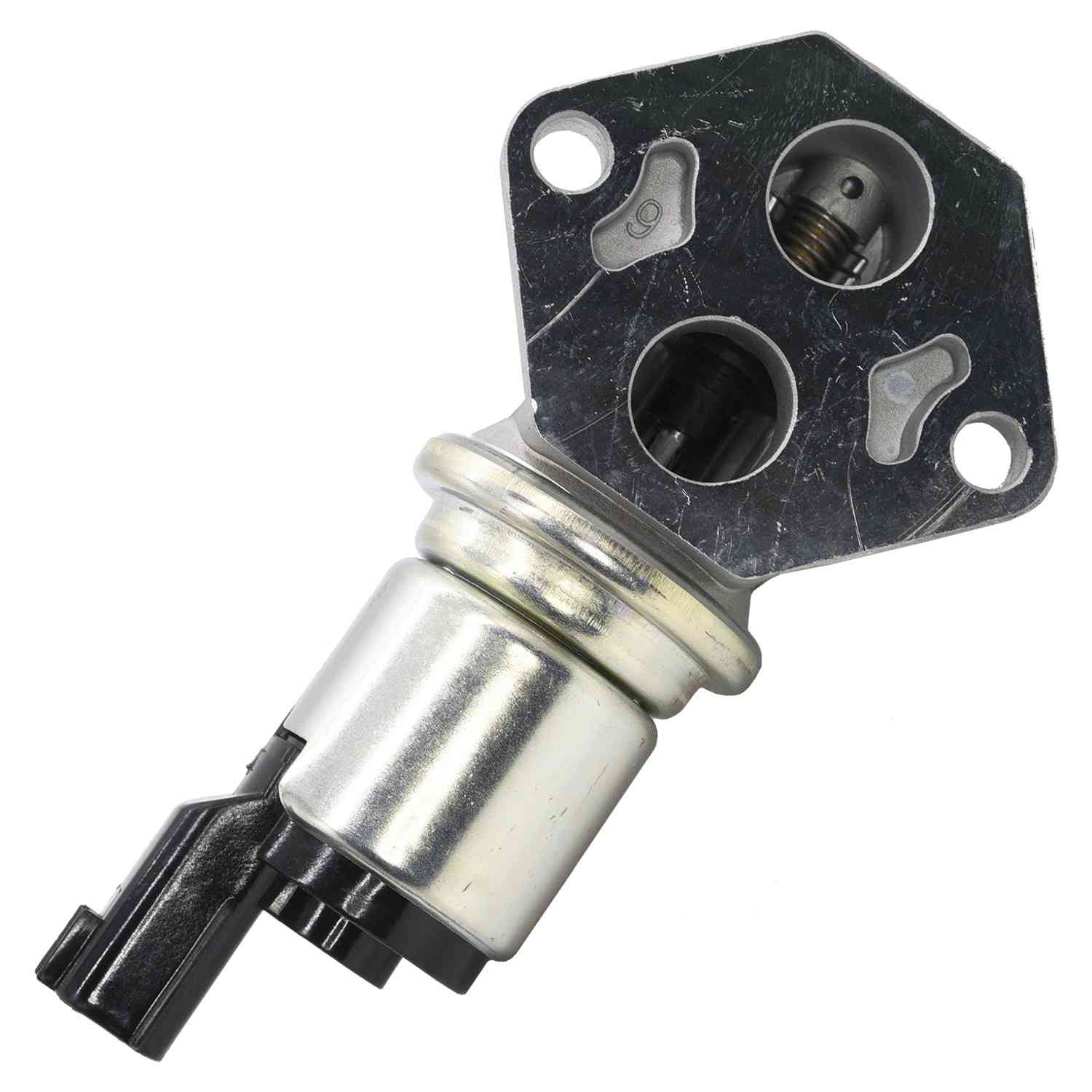 Walker Products Walker Products 215-2112  Throttle Air Bypass Valve 215-2112