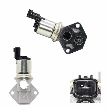 Walker Products Walker Products 215-2112  Throttle Air Bypass Valve 215-2112