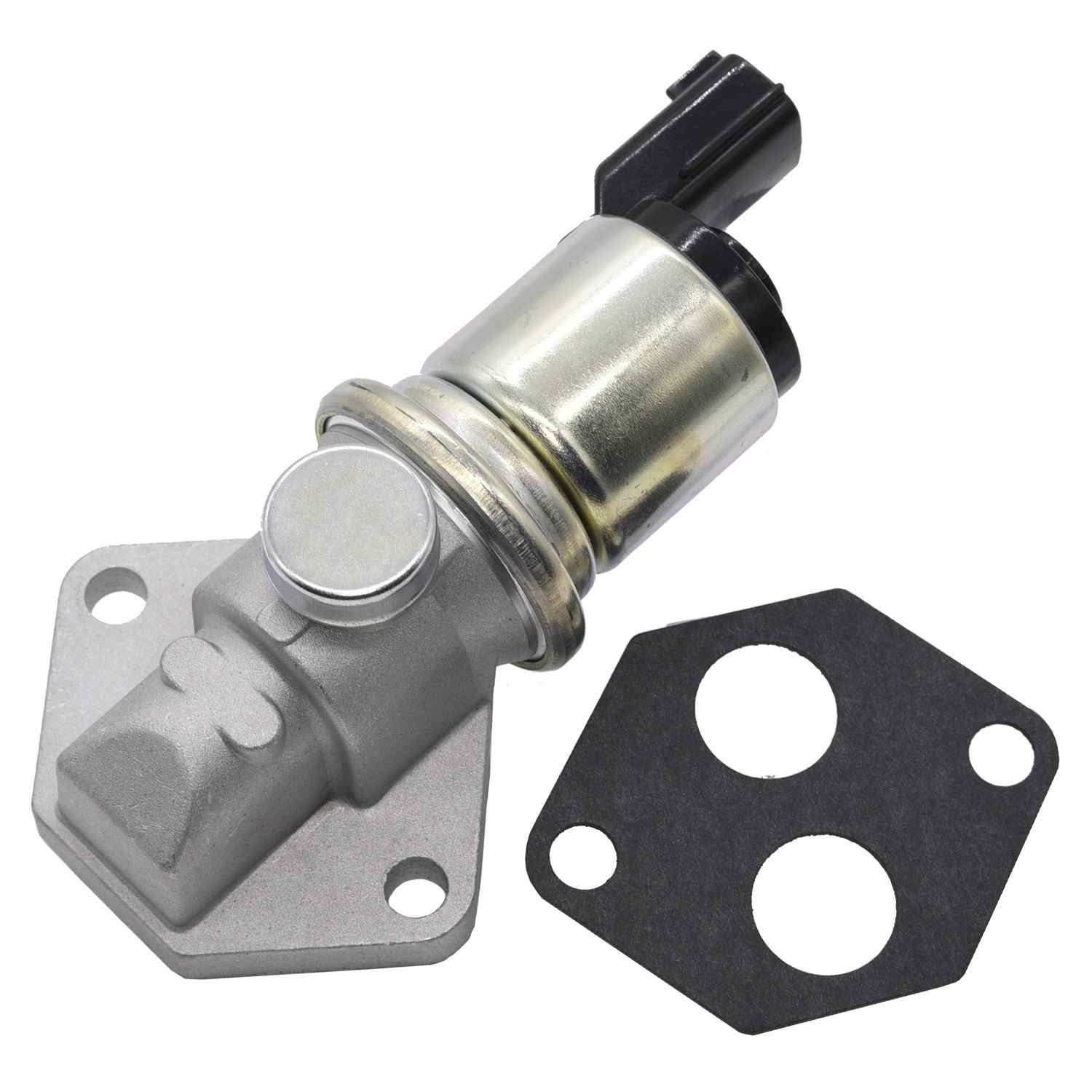 Walker Products Walker Products 215-2112  Throttle Air Bypass Valve 215-2112