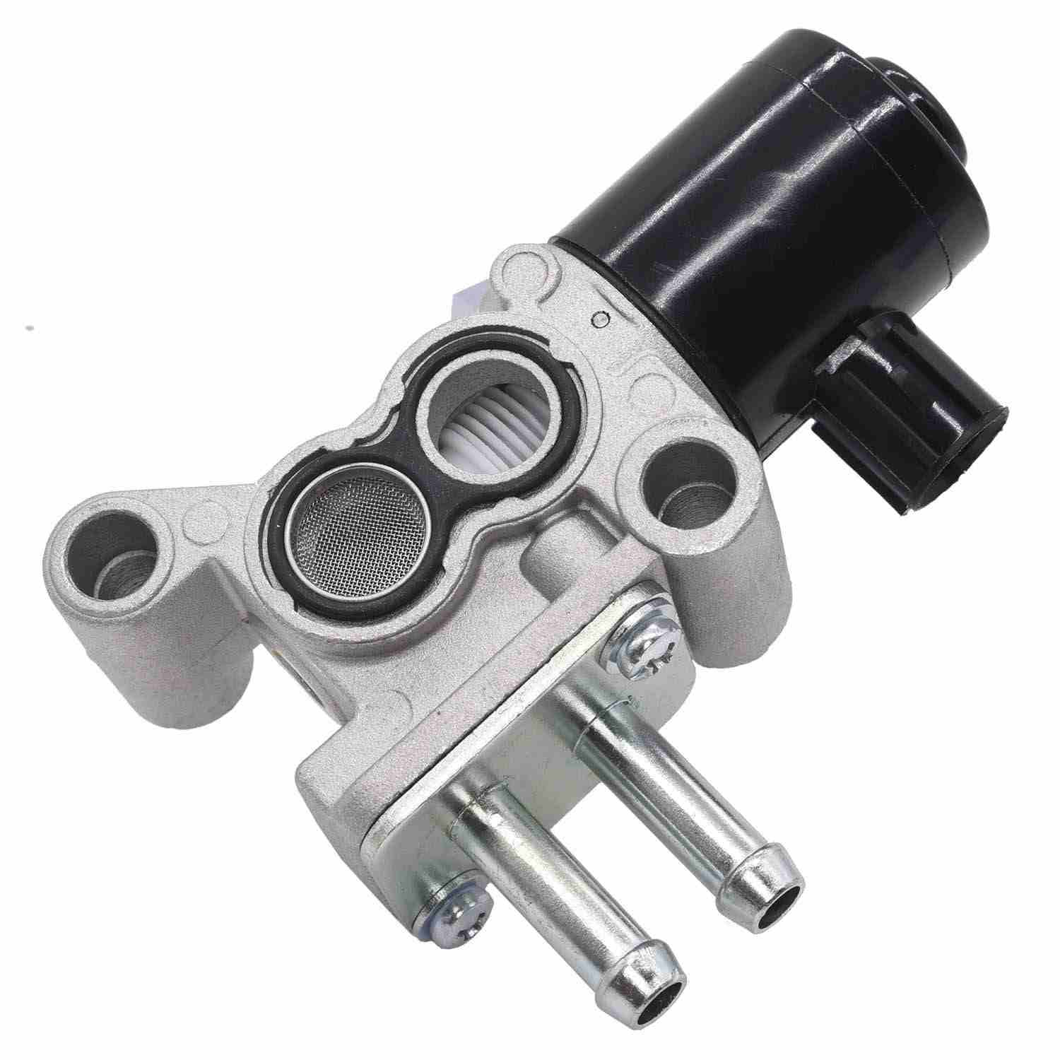 Walker Products Walker Products 215-2113  Throttle Air Bypass Valve 215-2113