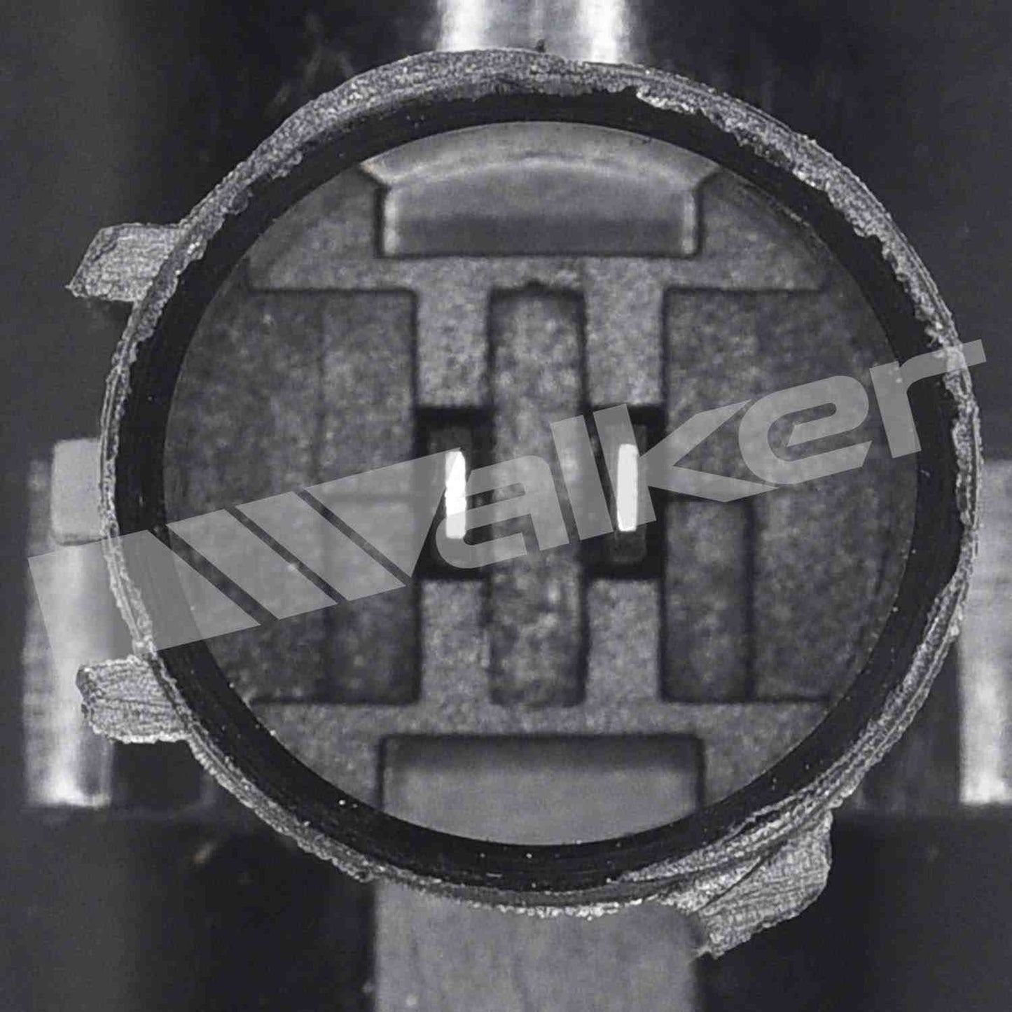 Walker Products Walker Products 215-2113  Throttle Air Bypass Valve 215-2113