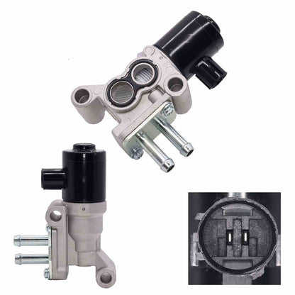 Walker Products Walker Products 215-2113  Throttle Air Bypass Valve 215-2113