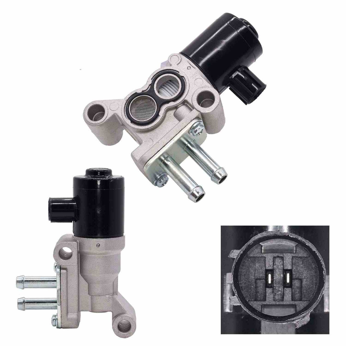 Walker Products Walker Products 215-2113  Throttle Air Bypass Valve 215-2113