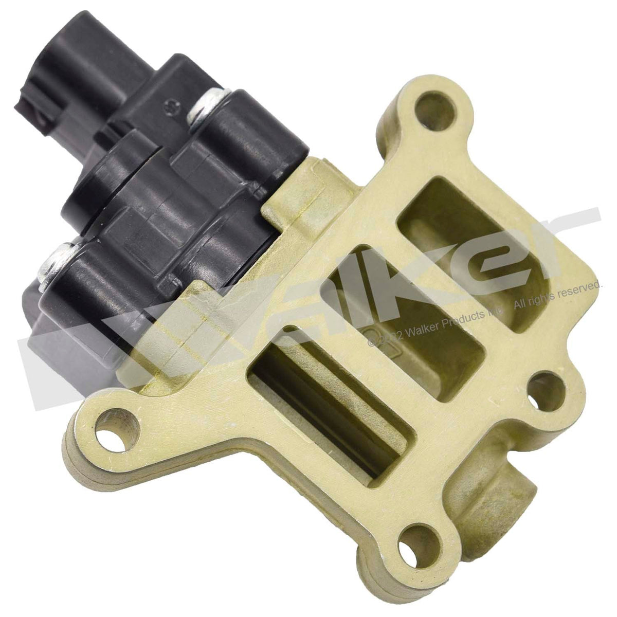 Walker Products Fuel Injection Idle Air Control Valve 215-2250