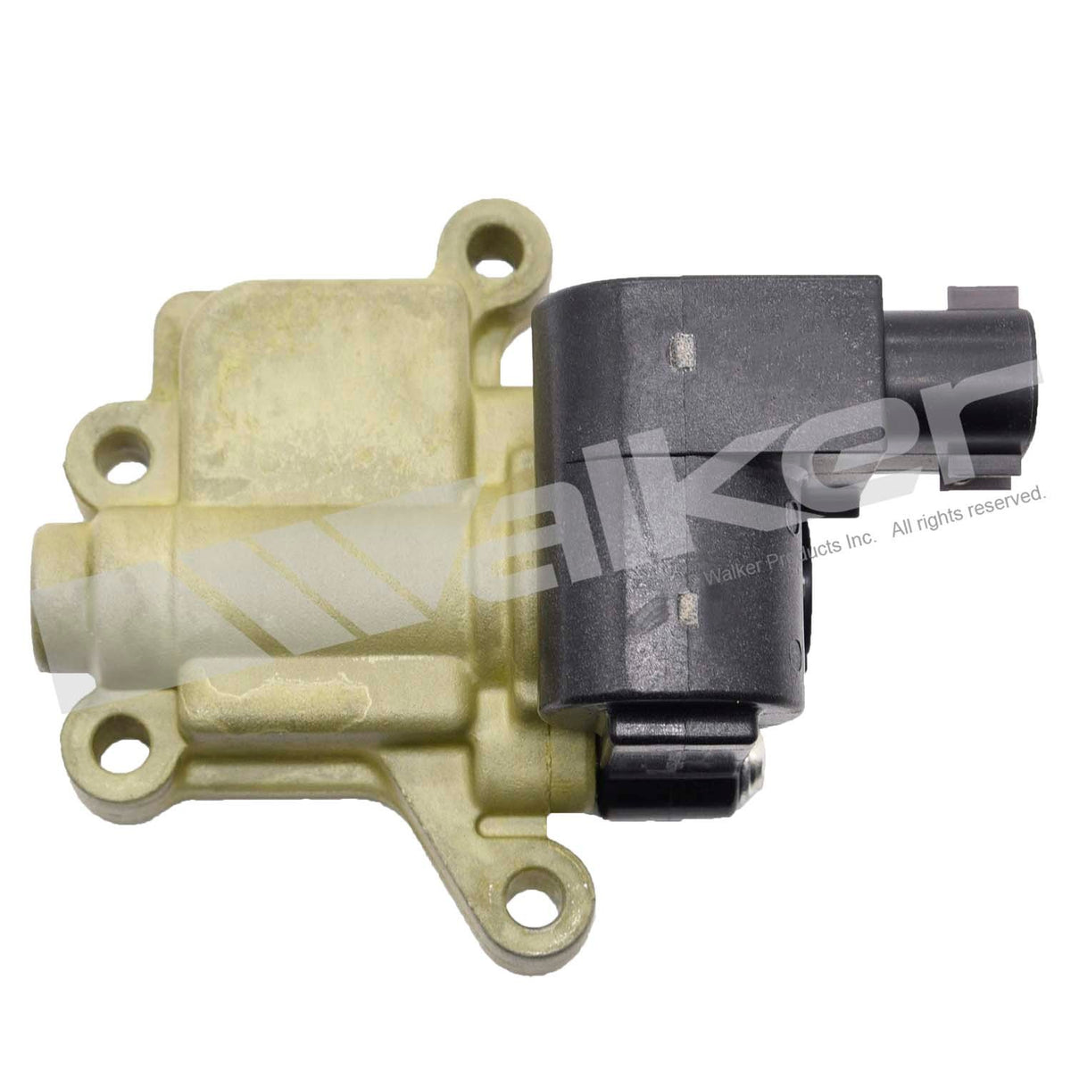 Walker Products Fuel Injection Idle Air Control Valve 215-2250