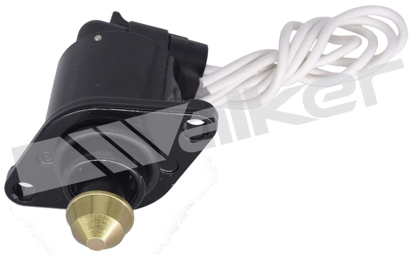 Walker Products Walker Products 215-91000 Fuel Injection Idle Air Control Valve - FSK 215-91000