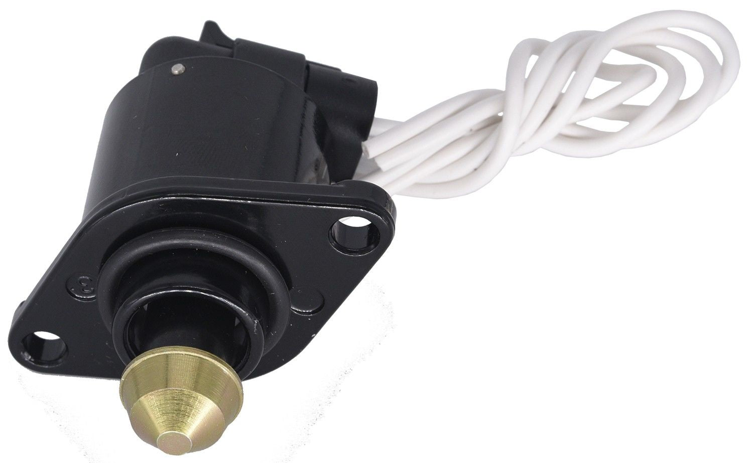Walker Products Walker Products 215-91000 Fuel Injection Idle Air Control Valve - FSK 215-91000