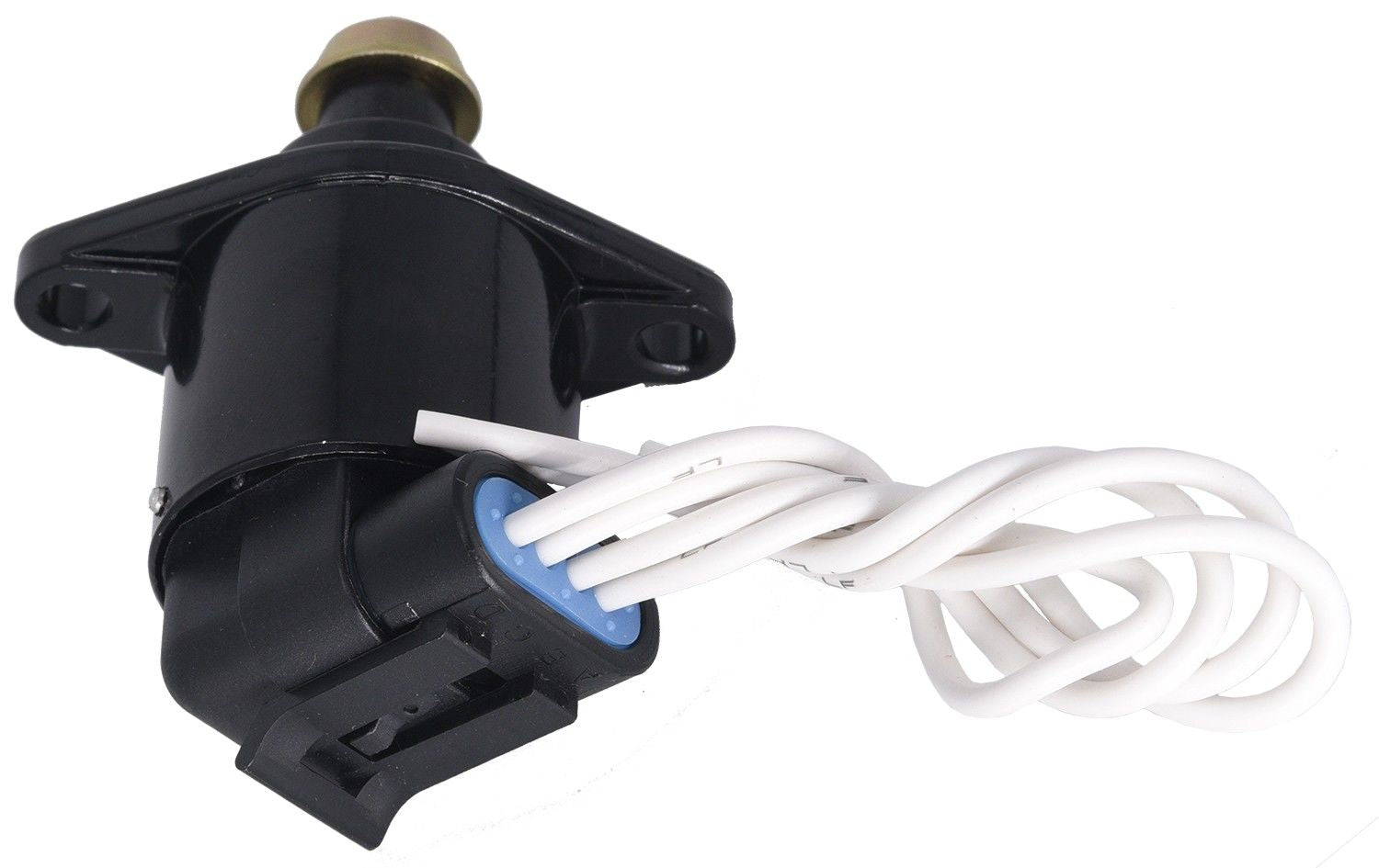Walker Products Walker Products 215-91000 Fuel Injection Idle Air Control Valve - FSK 215-91000