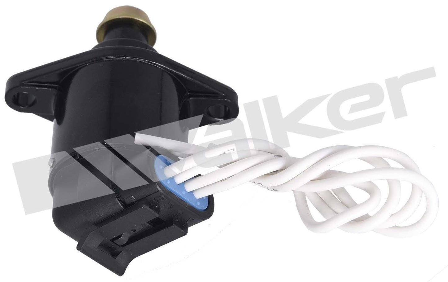 Walker Products Walker Products 215-91000 Fuel Injection Idle Air Control Valve - FSK 215-91000