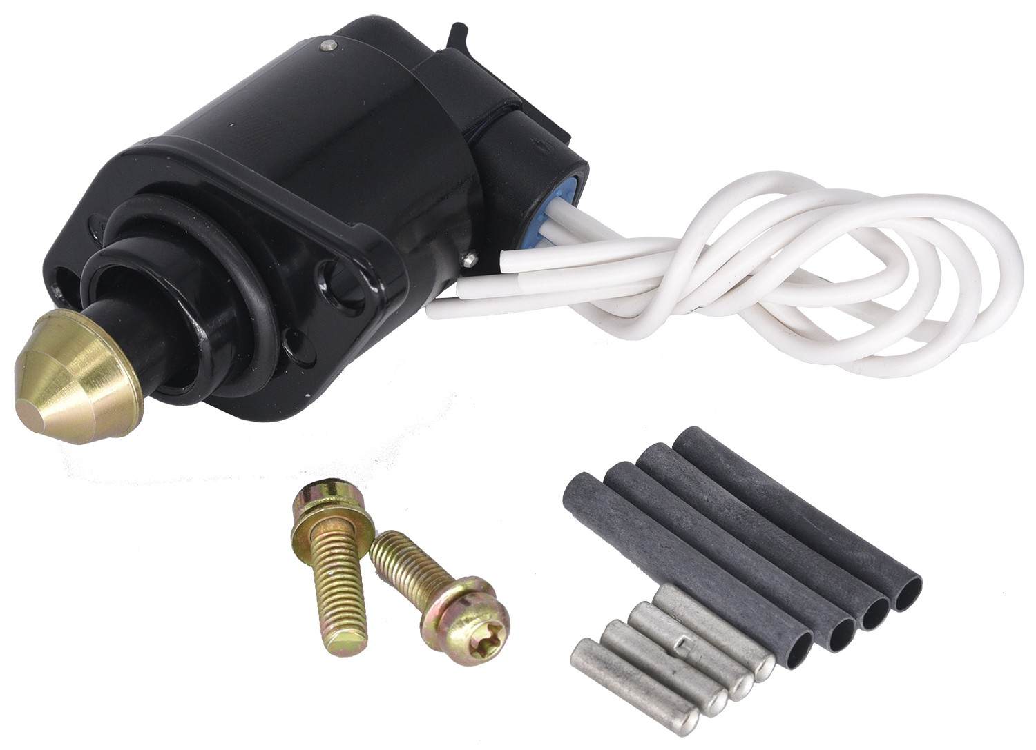 Walker Products Walker Products 215-91000 Fuel Injection Idle Air Control Valve - FSK 215-91000