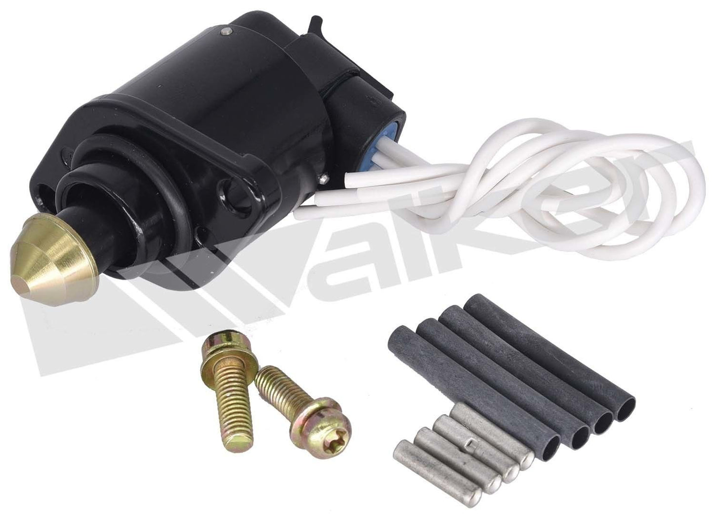 Walker Products Walker Products 215-91000 Fuel Injection Idle Air Control Valve - FSK 215-91000