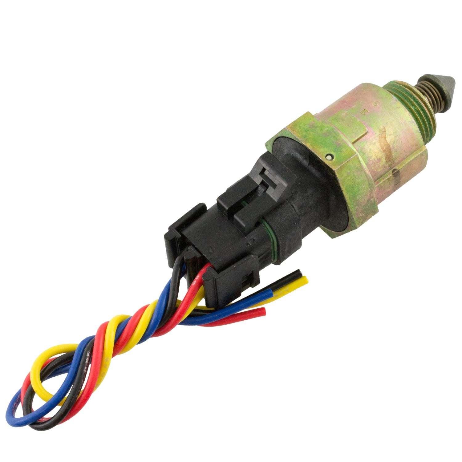 Walker Products Walker Products 215-91001 Fuel Injection Idle Air Control Valve - FSK 215-91001