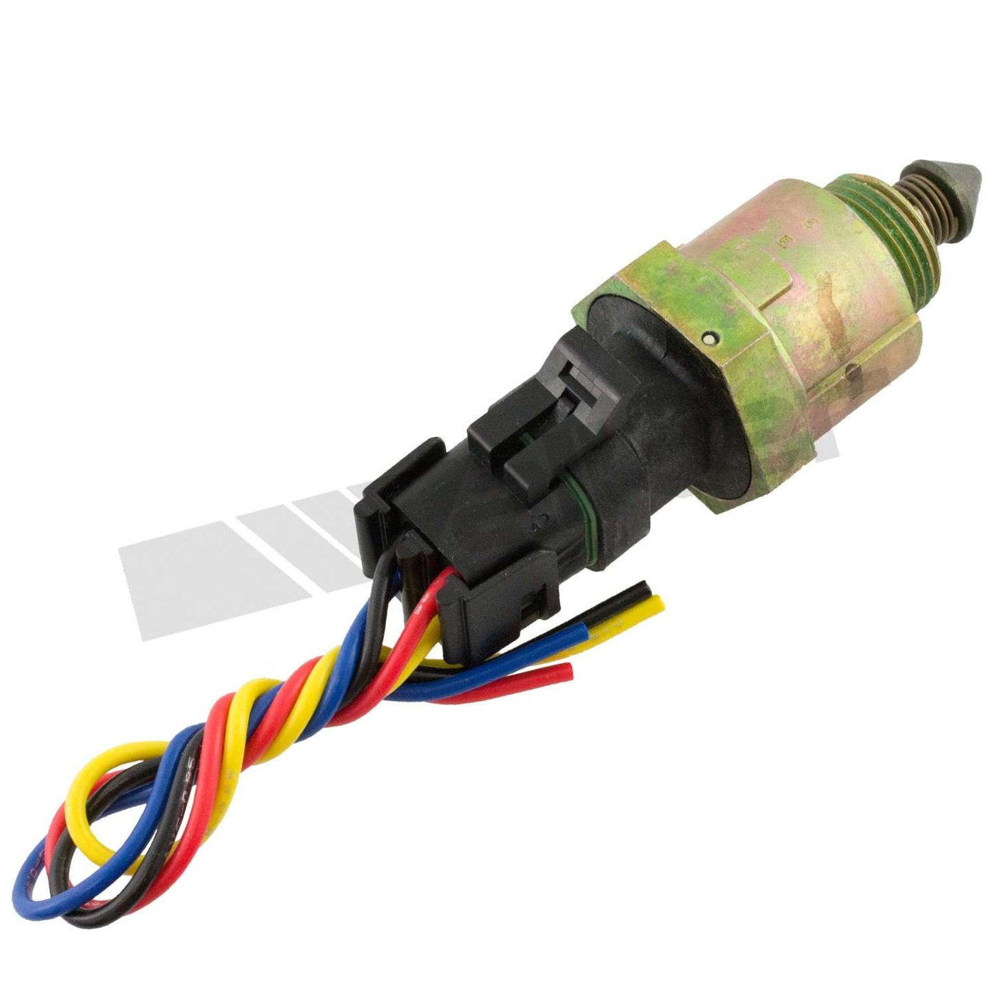Walker Products Walker Products 215-91001 Fuel Injection Idle Air Control Valve - FSK 215-91001