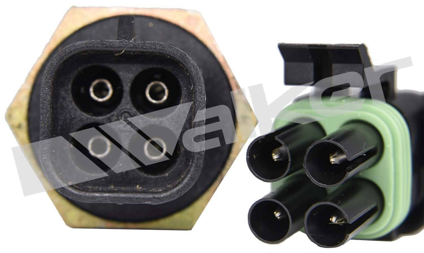 Walker Products Walker Products 215-91001 Fuel Injection Idle Air Control Valve - FSK 215-91001