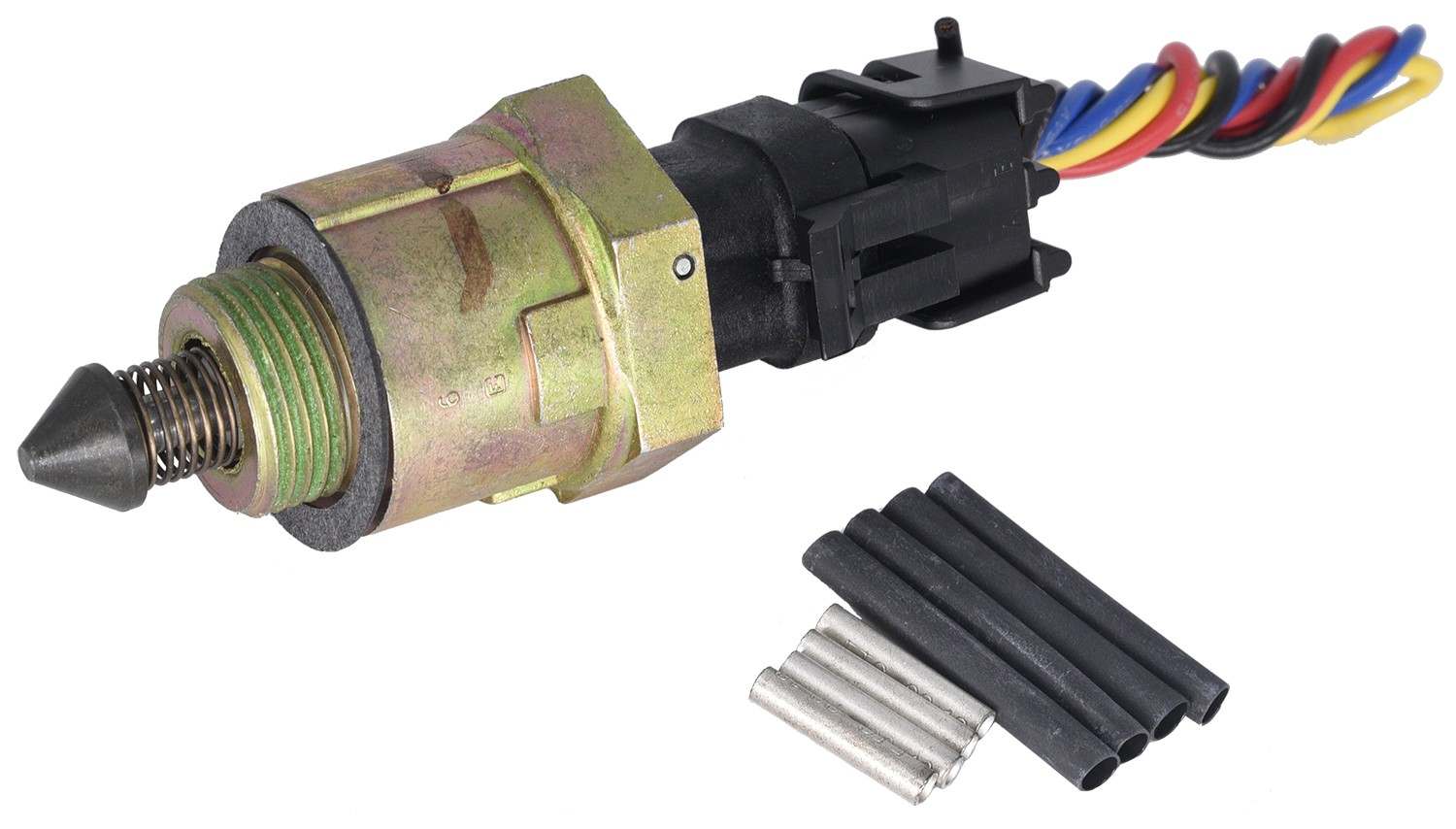 Walker Products Walker Products 215-91001 Fuel Injection Idle Air Control Valve - FSK 215-91001