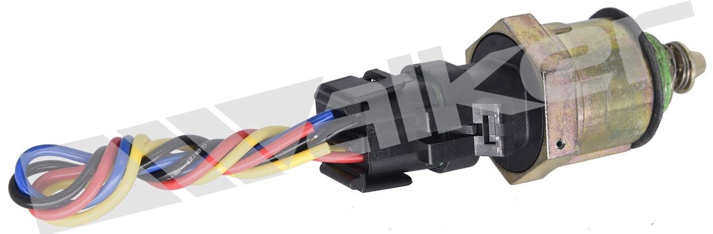 Walker Products Walker Products 215-91002 Fuel Injection Idle Air Control Valve - FSK 215-91002