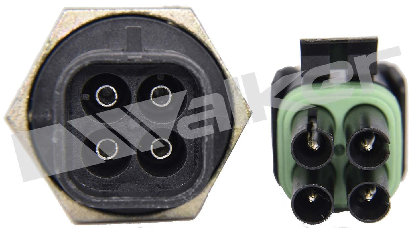 Walker Products Walker Products 215-91002 Fuel Injection Idle Air Control Valve - FSK 215-91002