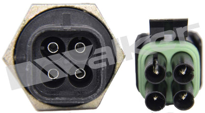 Walker Products Walker Products 215-91002 Fuel Injection Idle Air Control Valve - FSK 215-91002