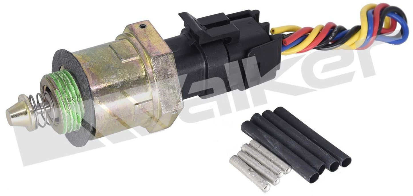 Walker Products Walker Products 215-91002 Fuel Injection Idle Air Control Valve - FSK 215-91002