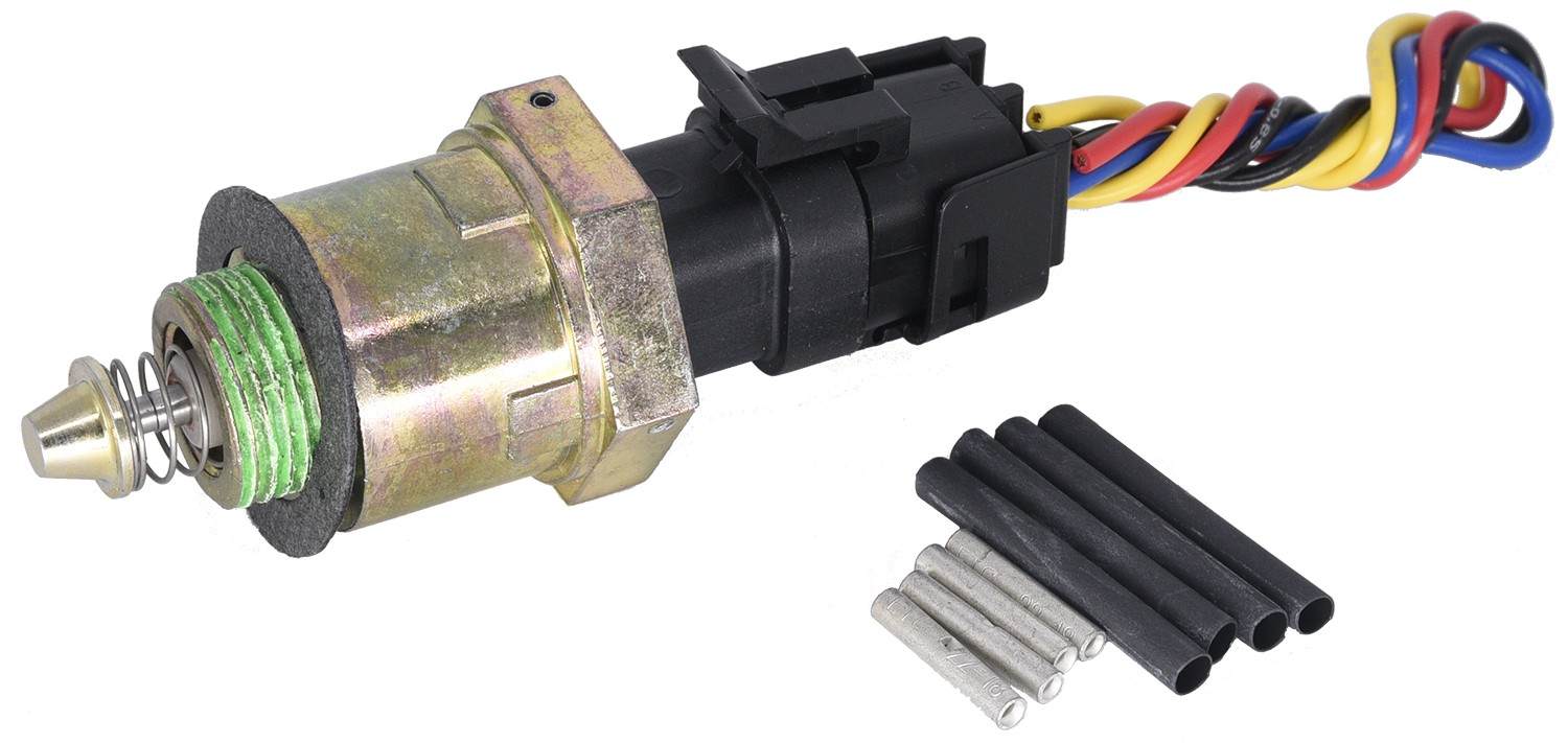 Walker Products Walker Products 215-91002 Fuel Injection Idle Air Control Valve - FSK 215-91002
