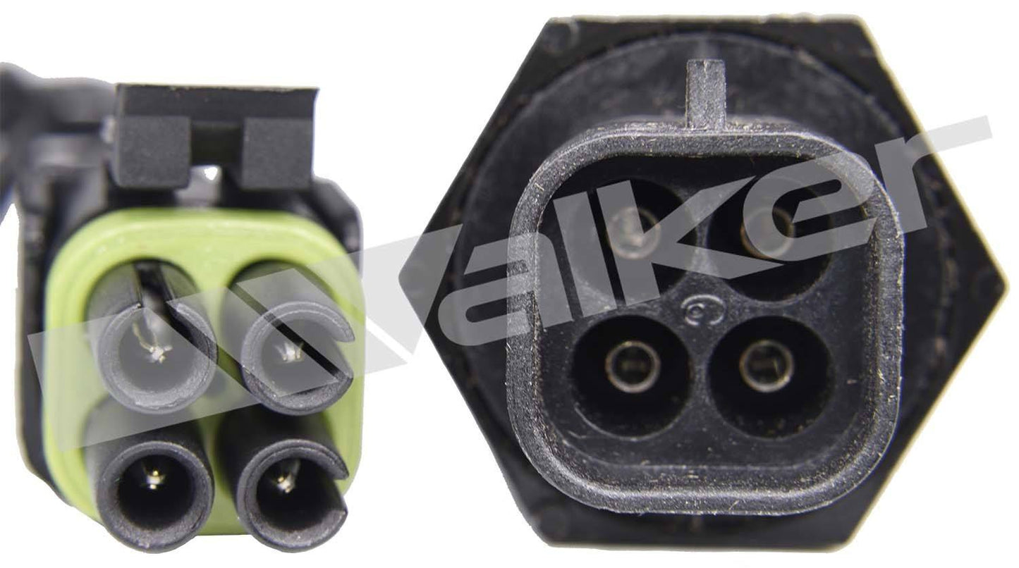 Walker Products Walker Products 215-91003 Fuel Injection Idle Air Control Valve - FSK 215-91003
