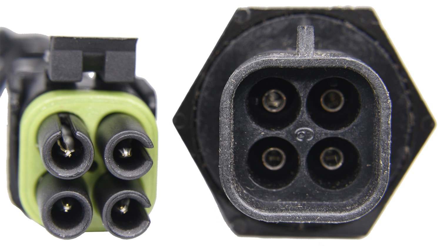 Walker Products Walker Products 215-91003 Fuel Injection Idle Air Control Valve - FSK 215-91003