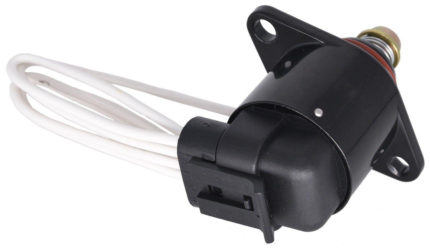 Walker Products Walker Products 215-91007 Fuel Injection Idle Air Control Valve - FSK 215-91007