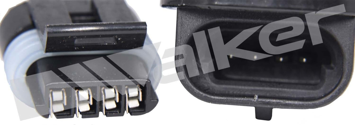 Walker Products Walker Products 215-91007 Fuel Injection Idle Air Control Valve - FSK 215-91007