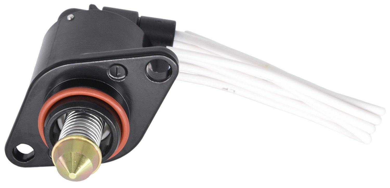 Walker Products Walker Products 215-91007 Fuel Injection Idle Air Control Valve - FSK 215-91007
