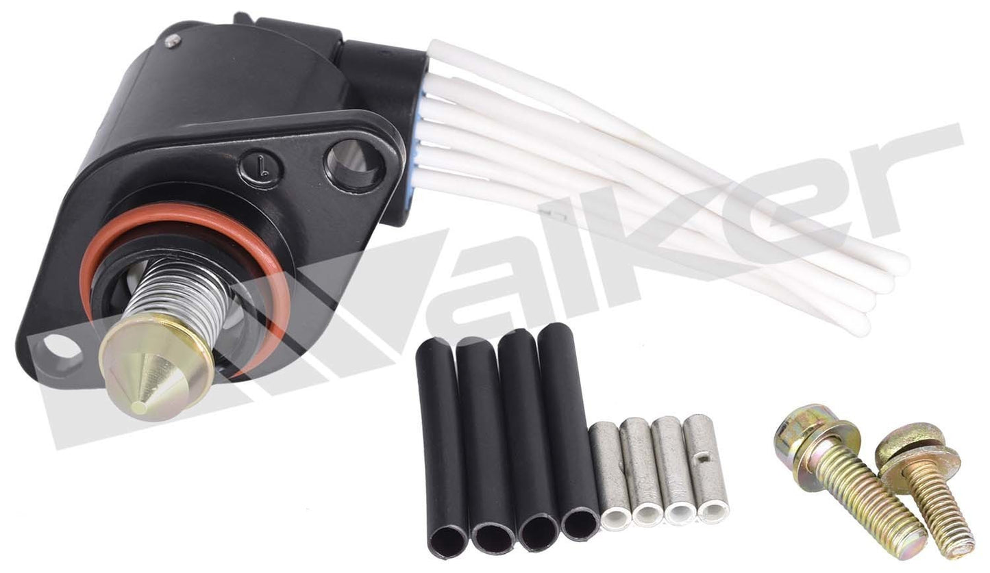 Walker Products Walker Products 215-91007 Fuel Injection Idle Air Control Valve - FSK 215-91007