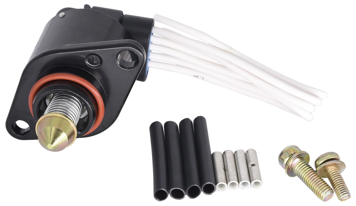 Walker Products Walker Products 215-91007 Fuel Injection Idle Air Control Valve - FSK 215-91007