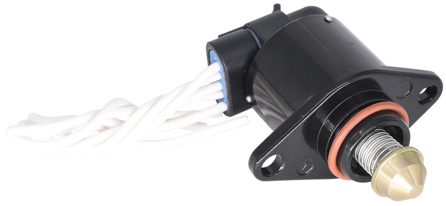Walker Products Fuel Injection Idle Air Control Valve 215-91008