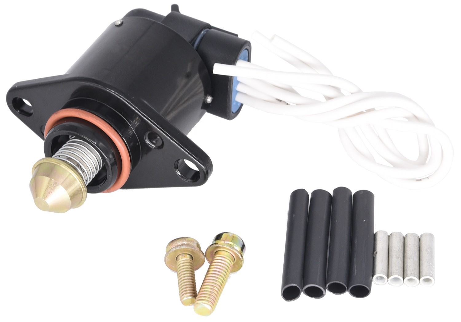 Walker Products Fuel Injection Idle Air Control Valve 215-91008