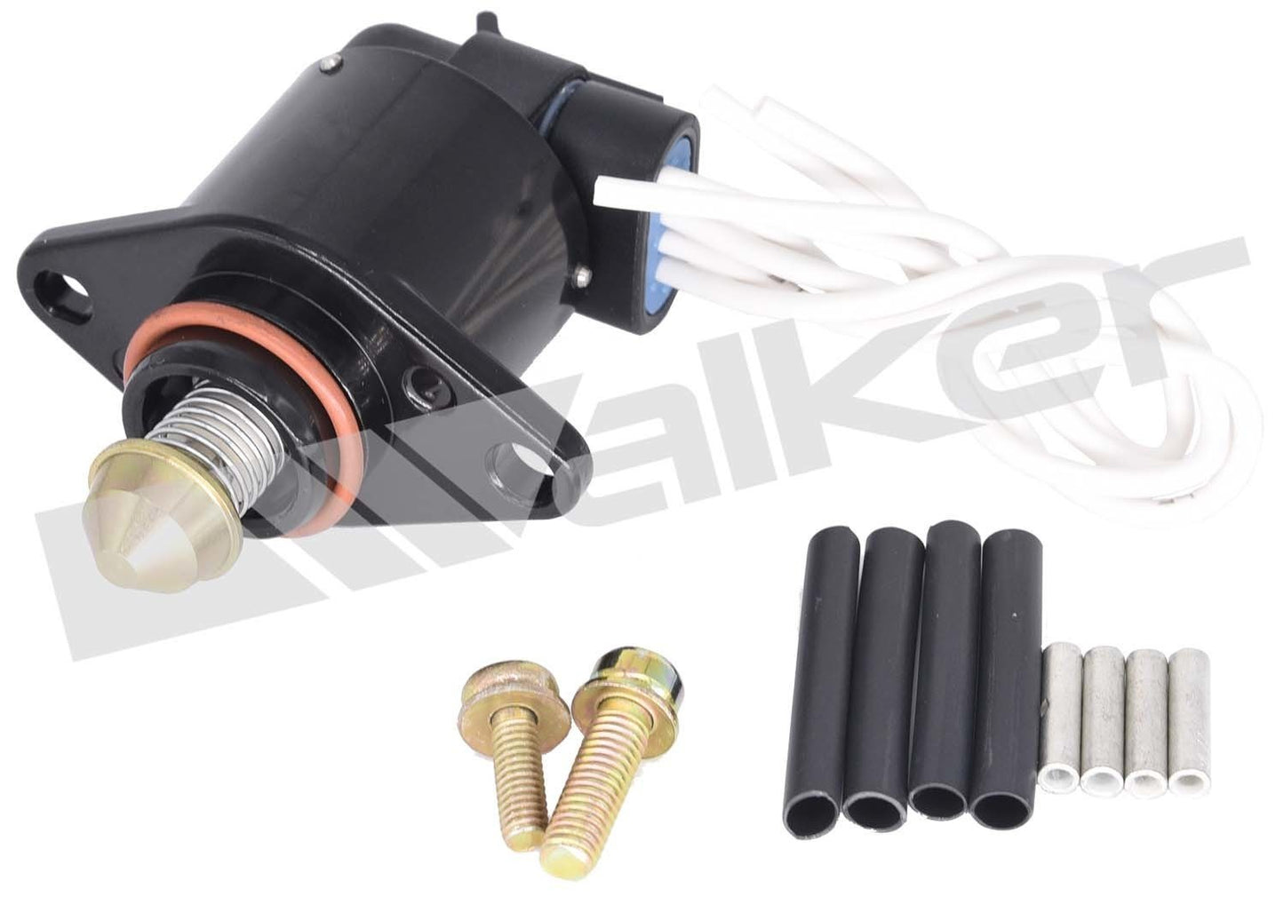 Walker Products Walker Products 215-91008 Fuel Injection Idle Air Control Valve - FSK 215-91008