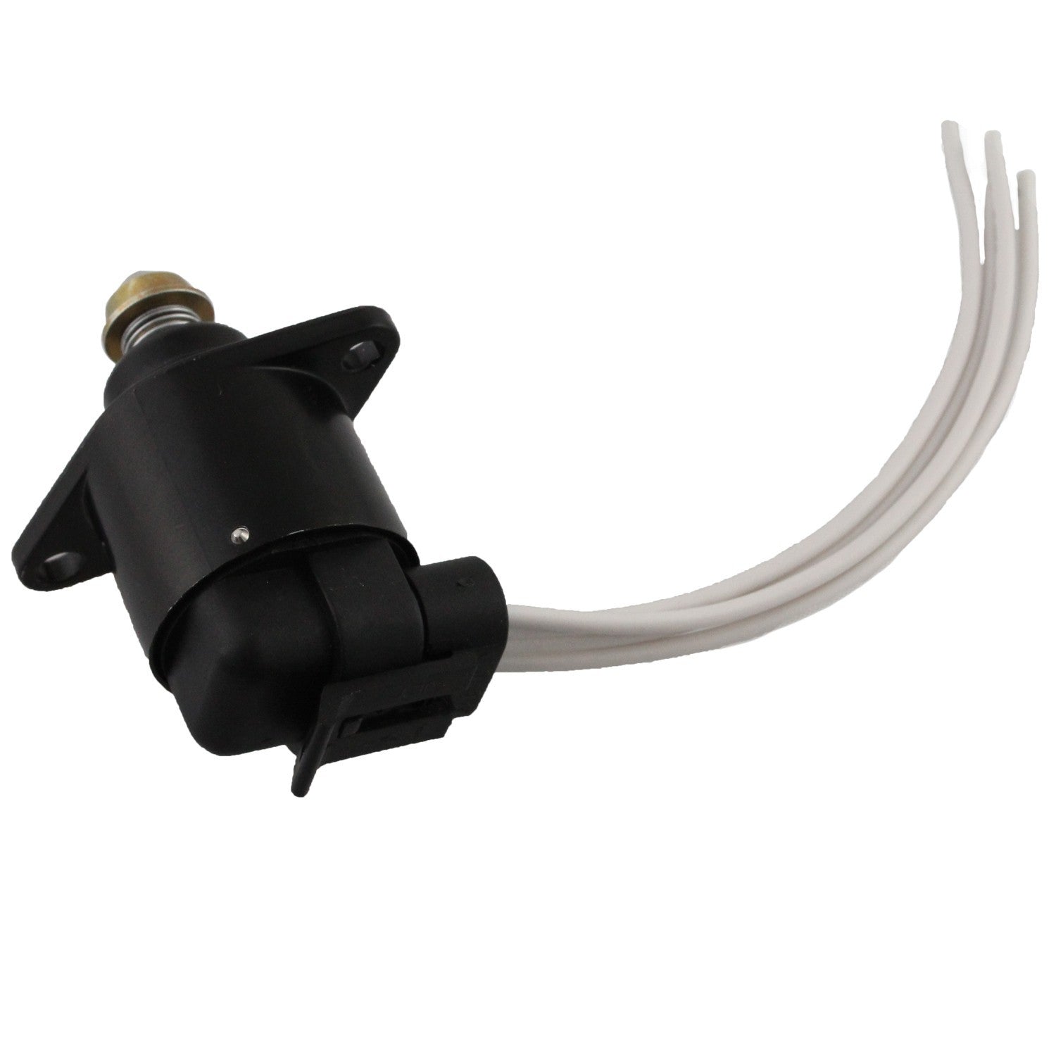 Walker Products Walker Products 215-91009 Fuel Injection Idle Air Control Valve - FSK 215-91009